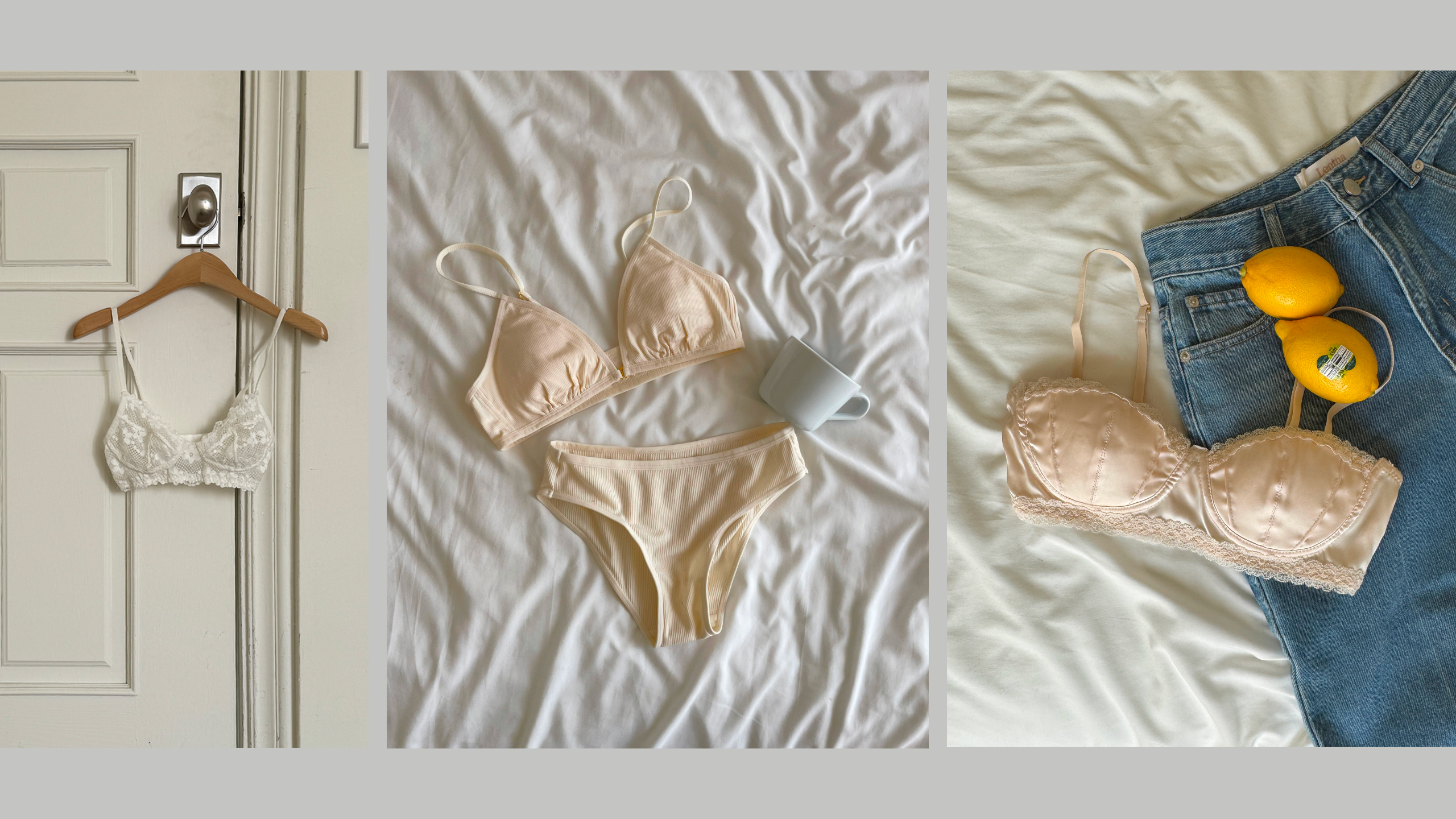 Eauclair Lookbook & Content Photography — 04_Lifestyle Content Shooting